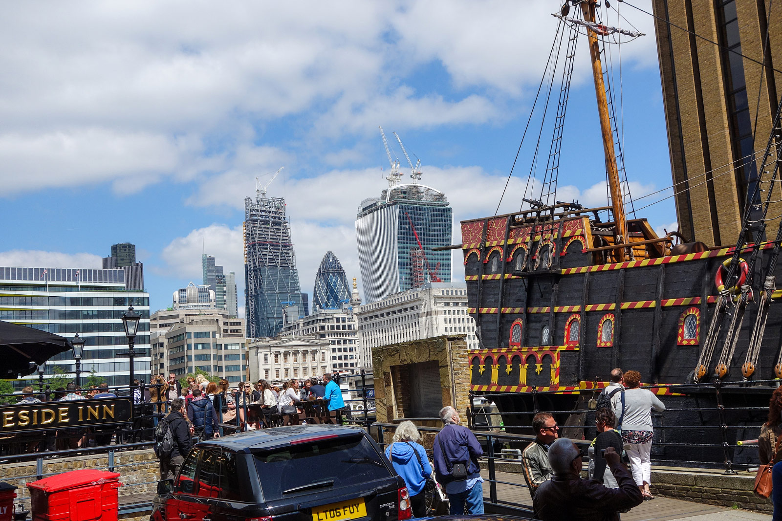 London